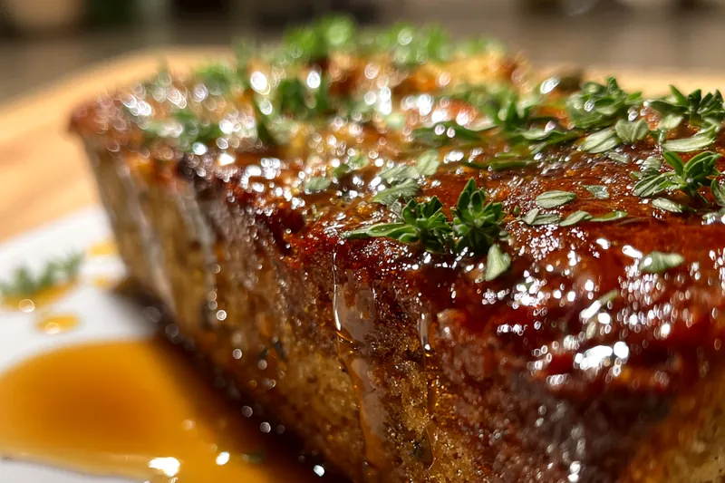 Cooking Banana Bread