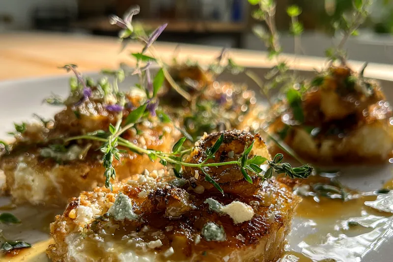 Cooking Sweet Milk Fantasy